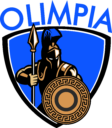 Logo Drużyny Olimpia Tychy