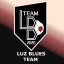 Logo drużyny Luz Blues Team