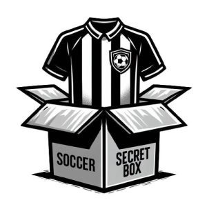 Logo Soccer Secret Box